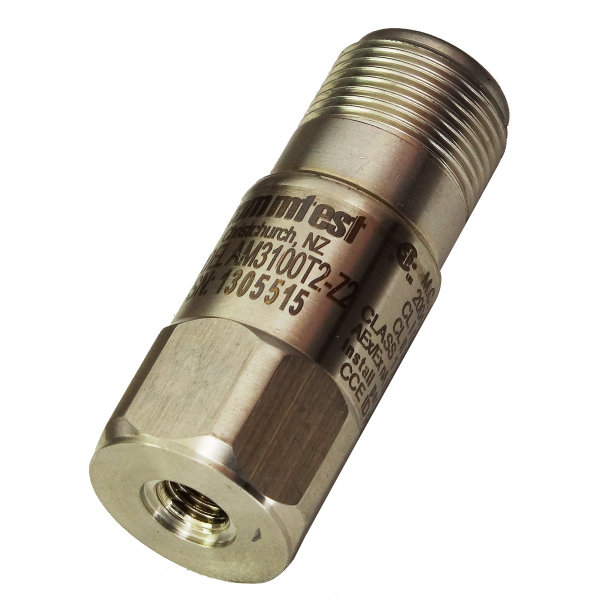AM3100T2-Z2 New Bently Nevada Case Mounted Accelerometers